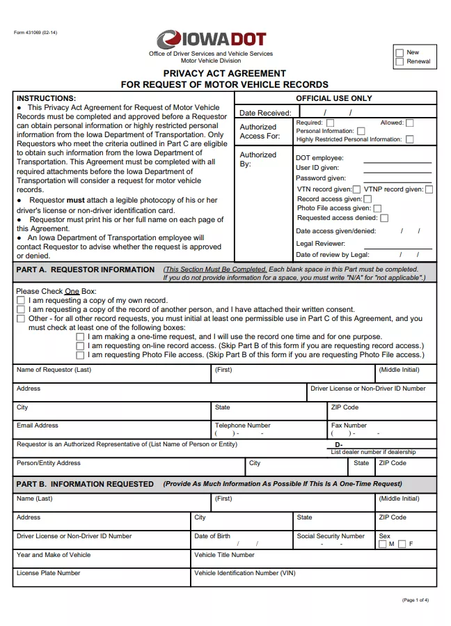 Texas Dmv Change Address License