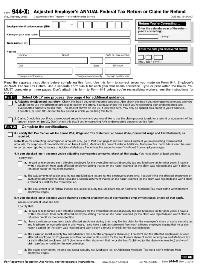 fillable-form-944-x-2018-edit-sign-download-in-pdf-pdfrun